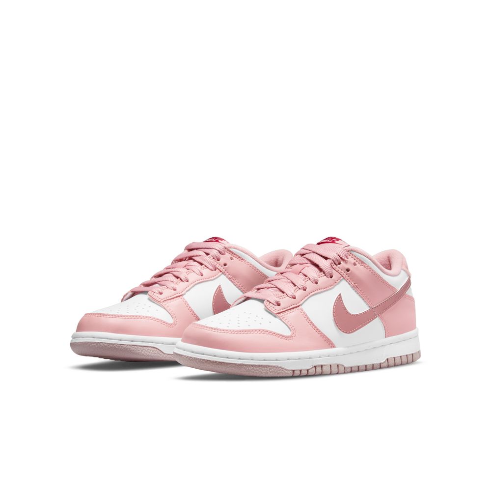 NIKE Dunk Low (GS) Kids Sneakers