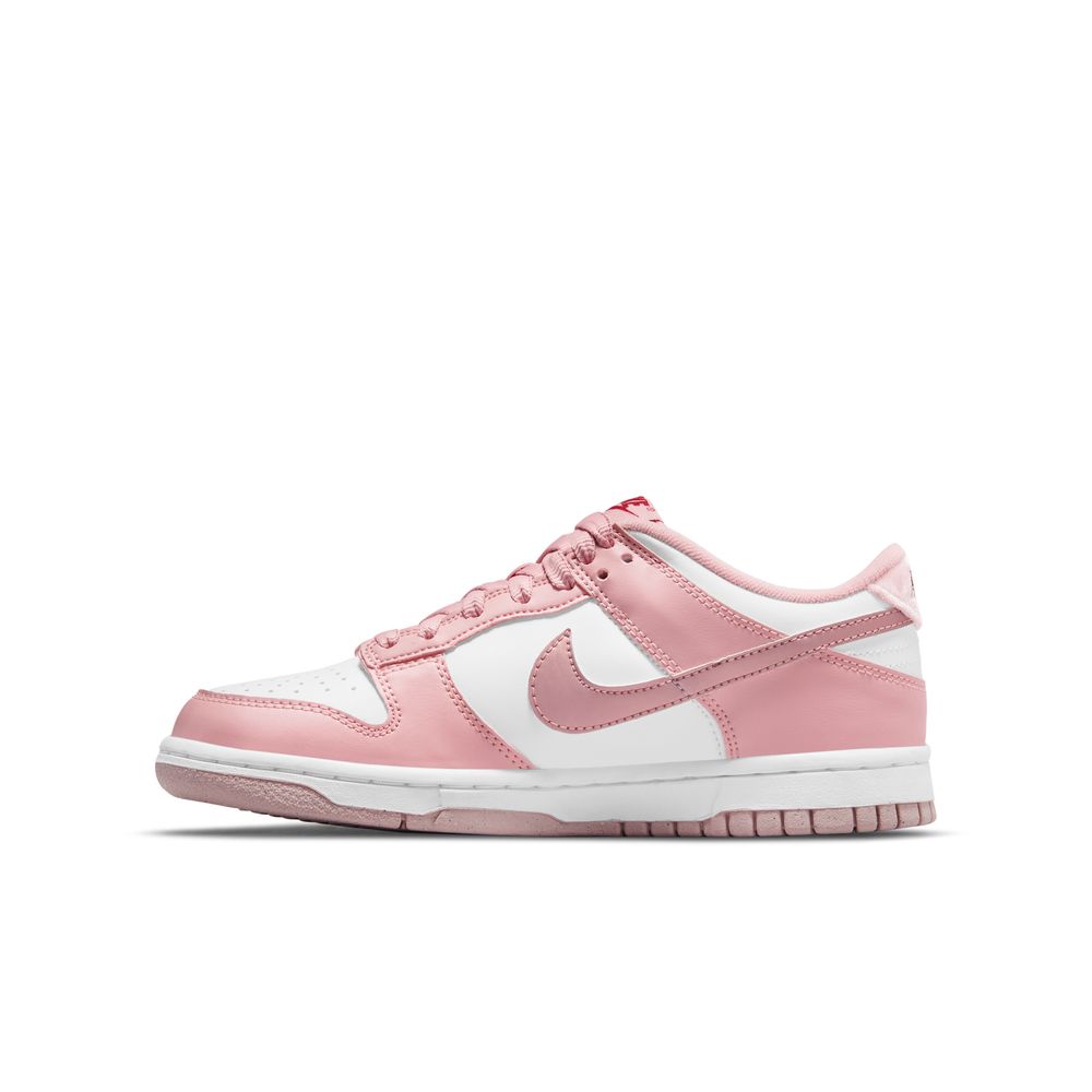 NIKE Dunk Low (GS) Kids Sneakers
