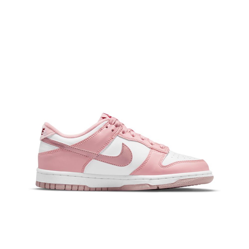 NIKE Dunk Low (GS) Kids Sneakers