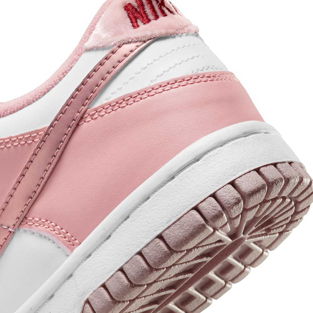 NIKE Dunk Low (GS) Kids Sneakers
