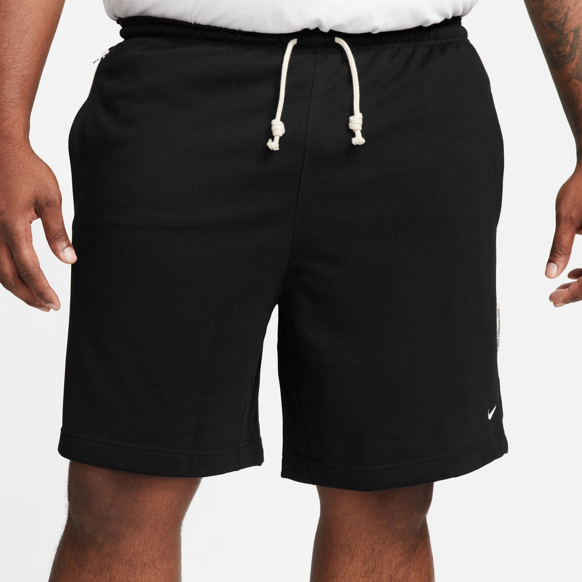 Nike Men's Dri-FIT 8" Basketball Shorts