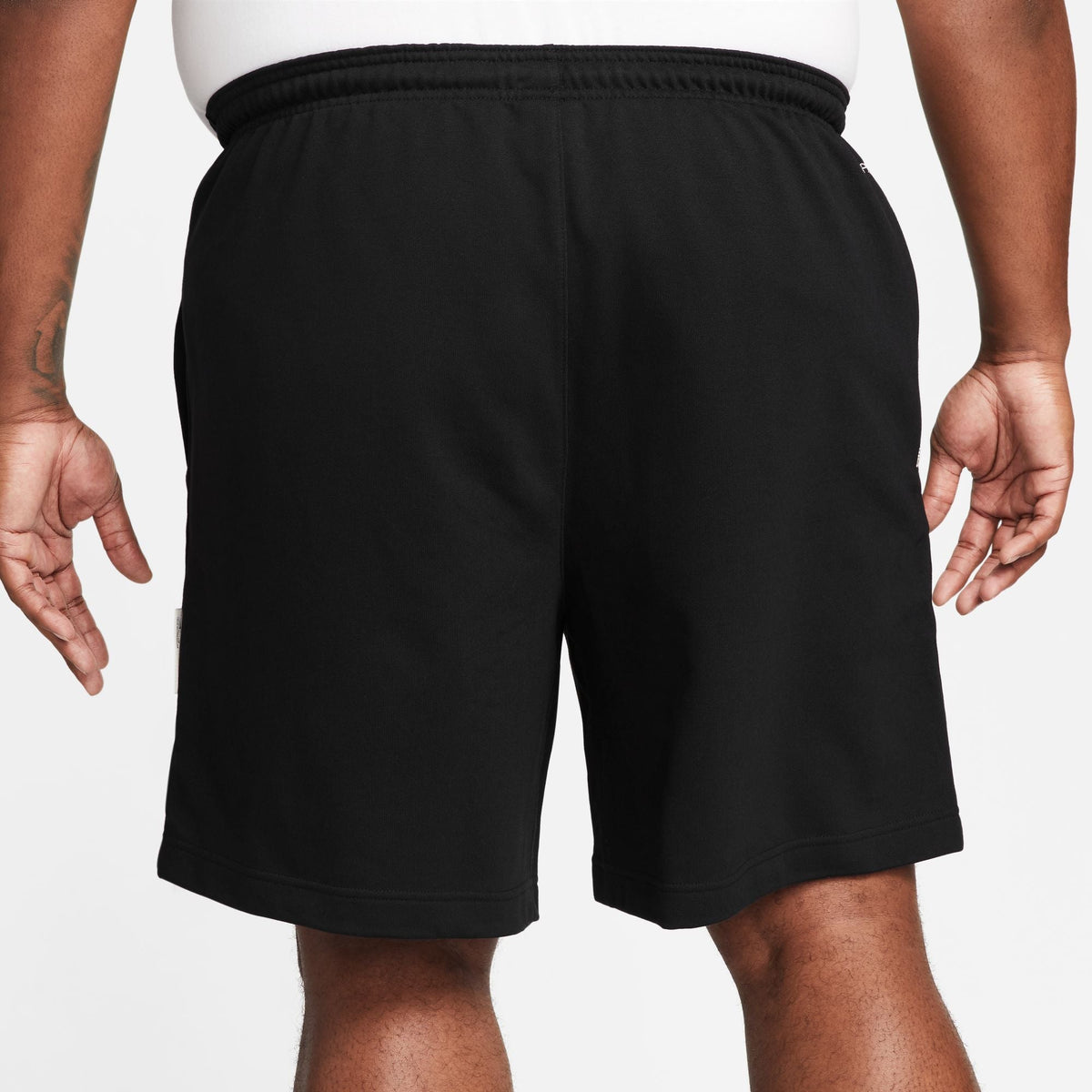 Nike Men's Dri-FIT 8" Basketball Shorts