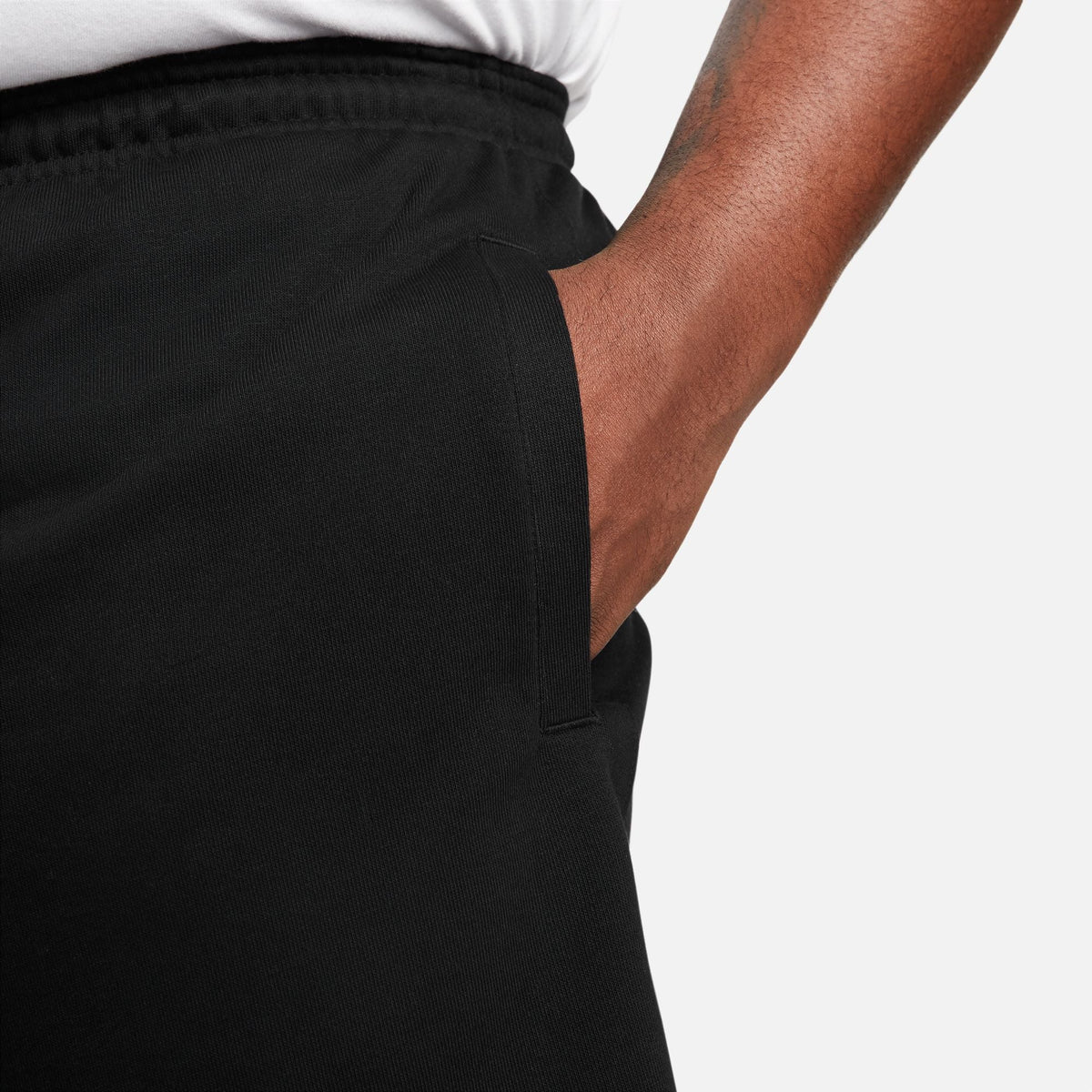 Nike Men's Dri-FIT 8" Basketball Shorts
