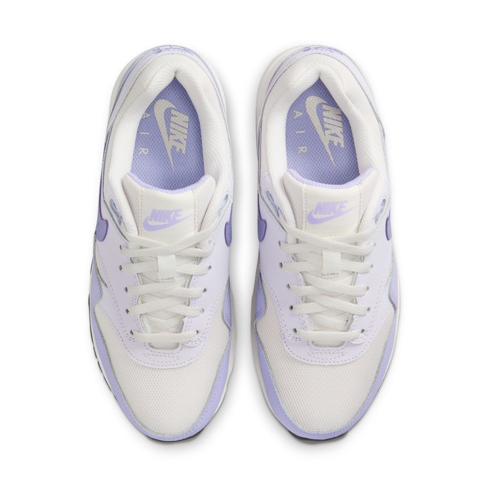 NIKE Air Max 1 (GS) Kids Sneakers