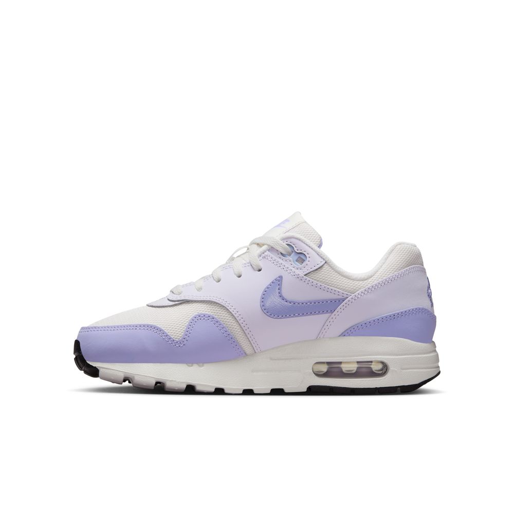 NIKE Air Max 1 (GS) Kids Sneakers