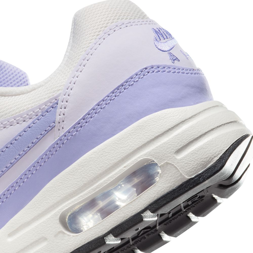 NIKE Air Max 1 (GS) Kids Sneakers