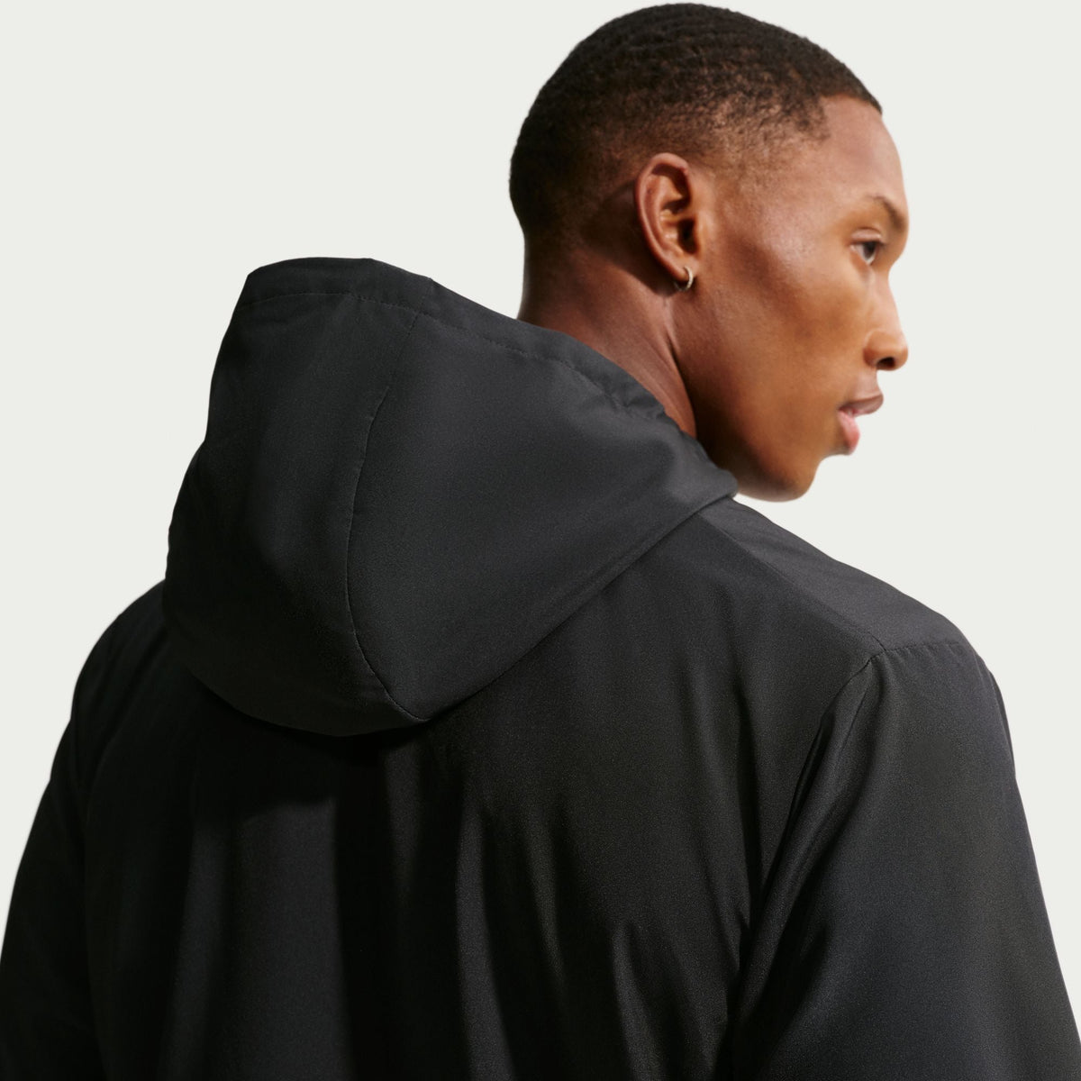 Nike Form Men's Dri-FIT Hooded Versatile Jacket