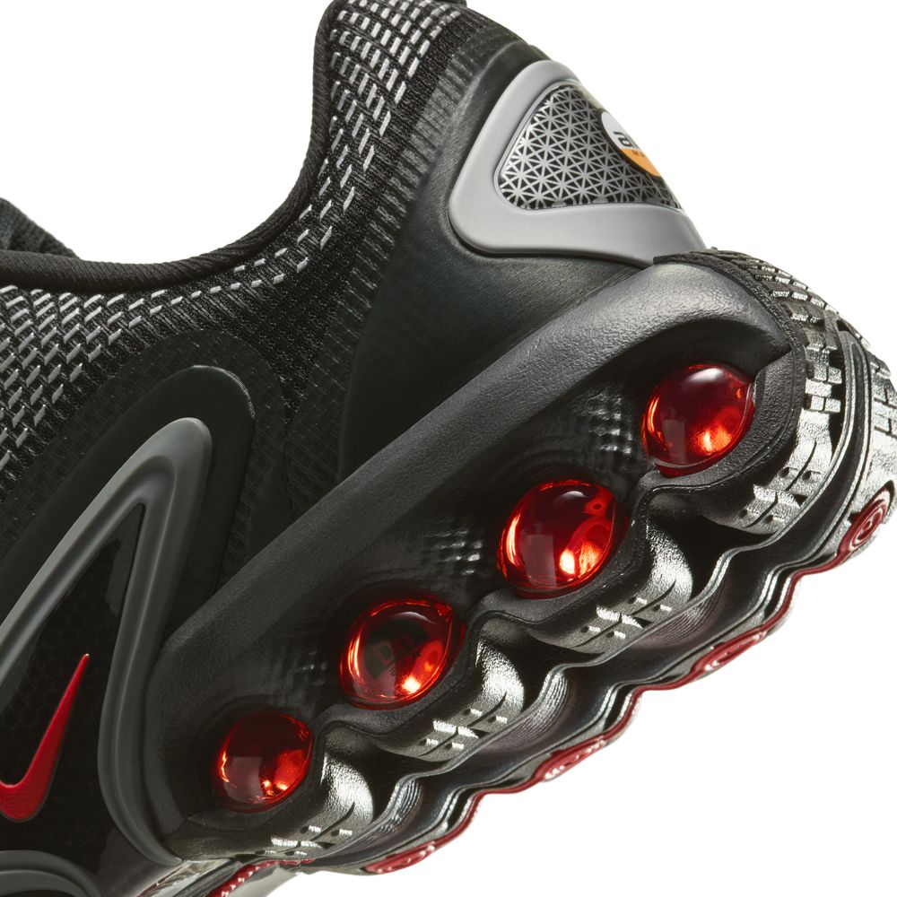 NIKE Air Max DN (GS) Kids Sneakers