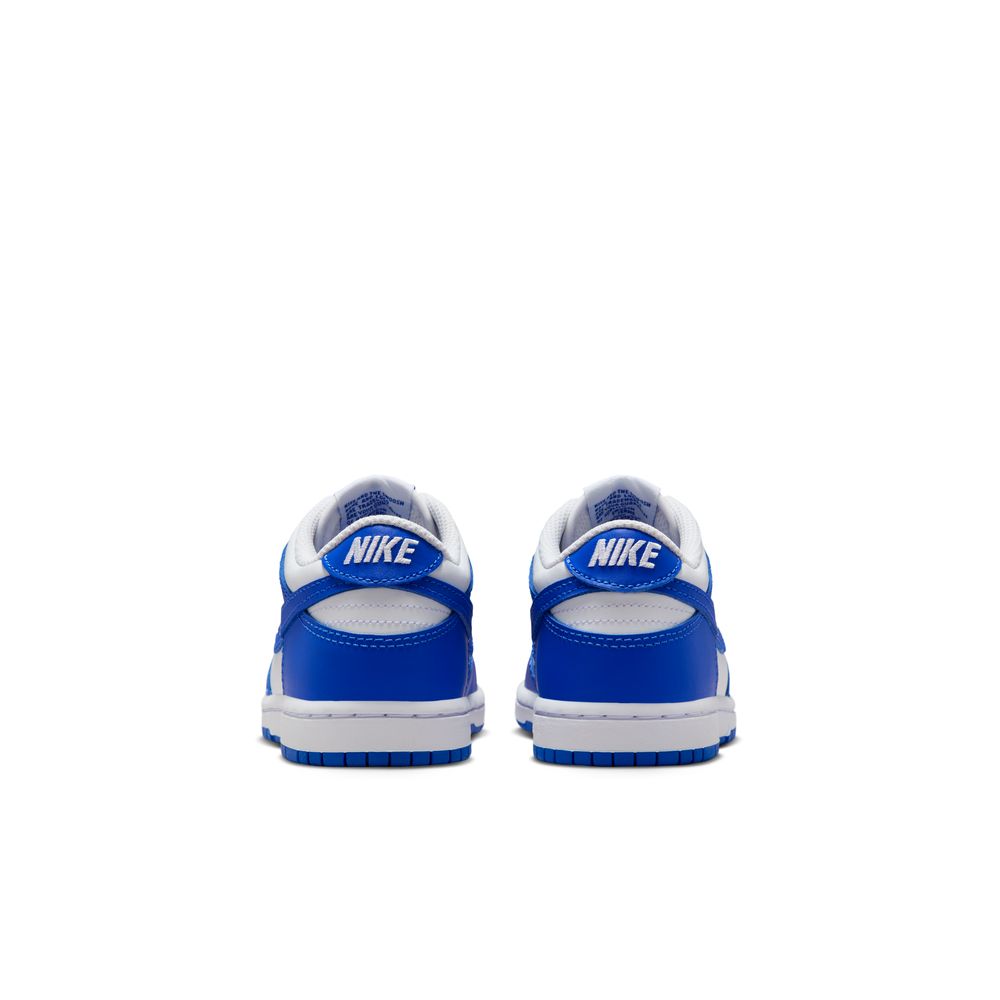 NIKE Dunk Low (PSE) Kids Sneakers
