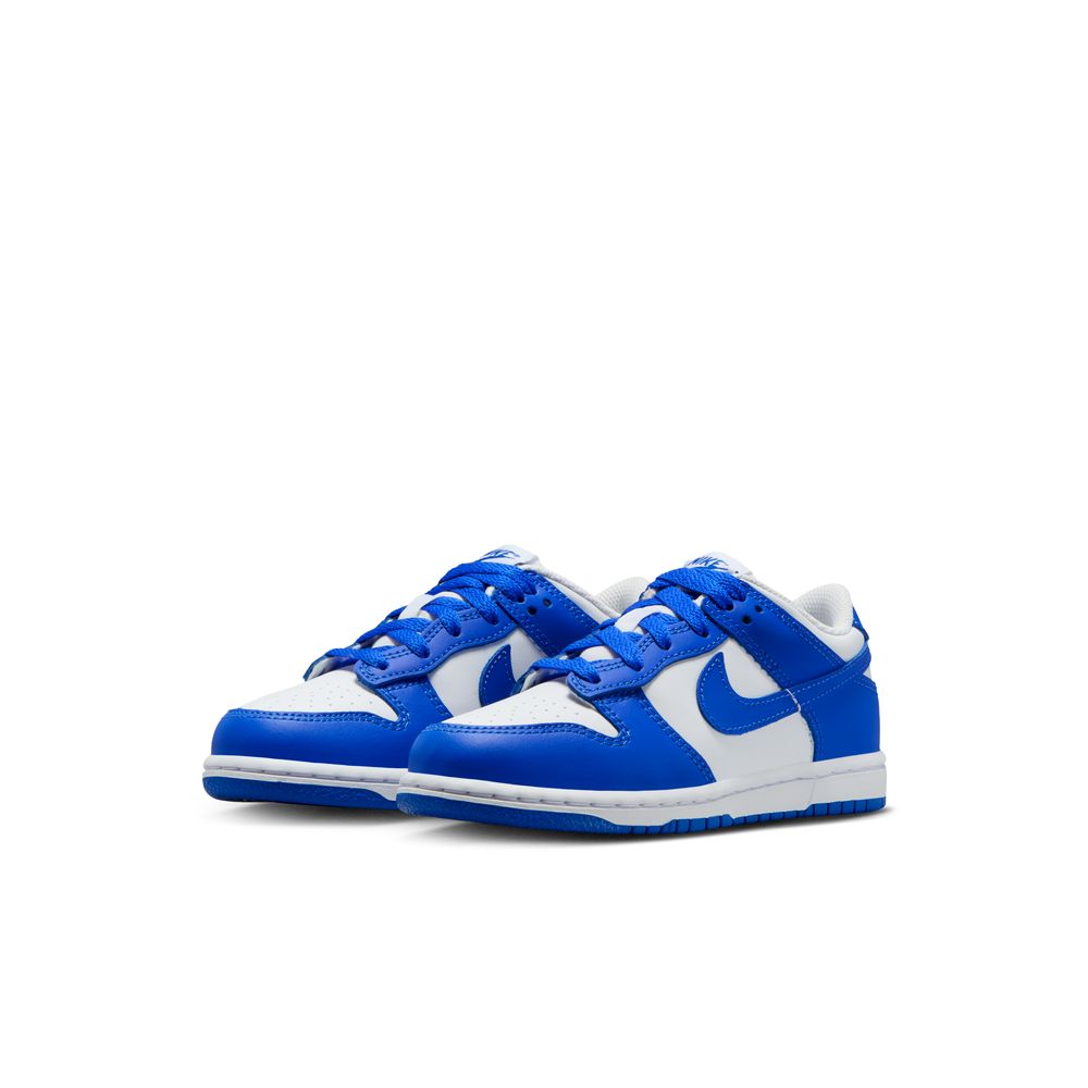 NIKE Dunk Low (PSE) Kids Sneakers