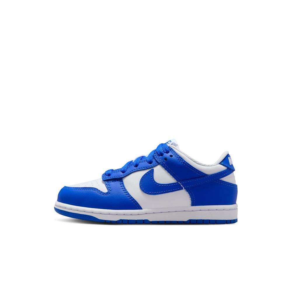 NIKE Dunk Low (PSE) Kids Sneakers
