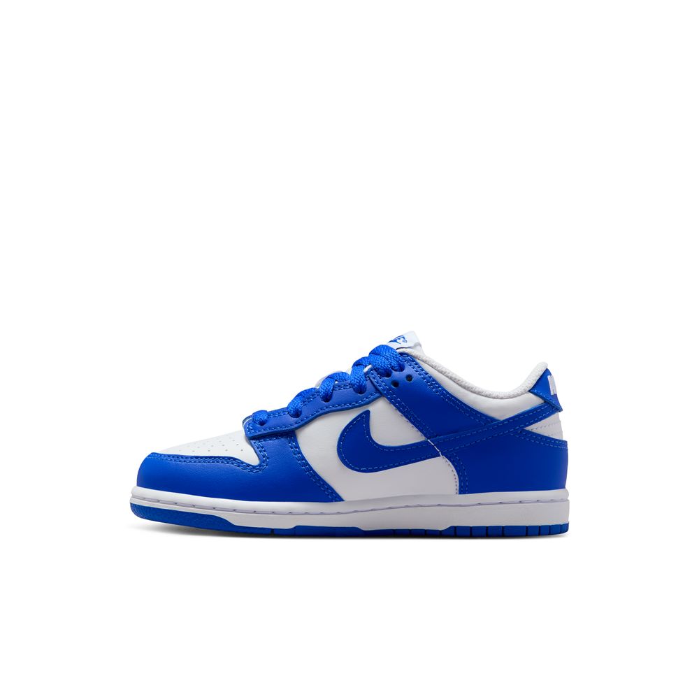 NIKE Dunk Low (PSE) Kids Sneakers