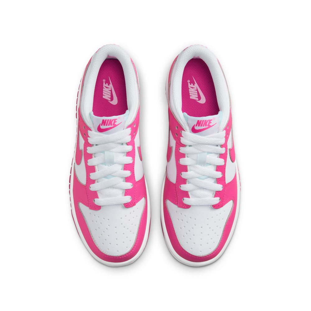 NIKE Dunk Low (GS) Kids Sneakers