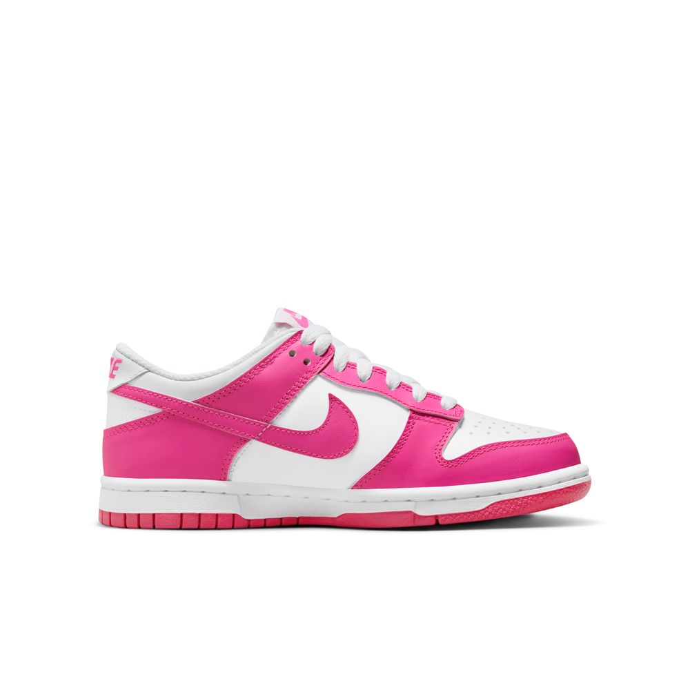 NIKE Dunk Low (GS) Kids Sneakers
