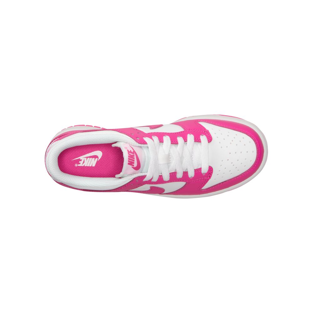 NIKE Dunk Low (GS) Kids Sneakers