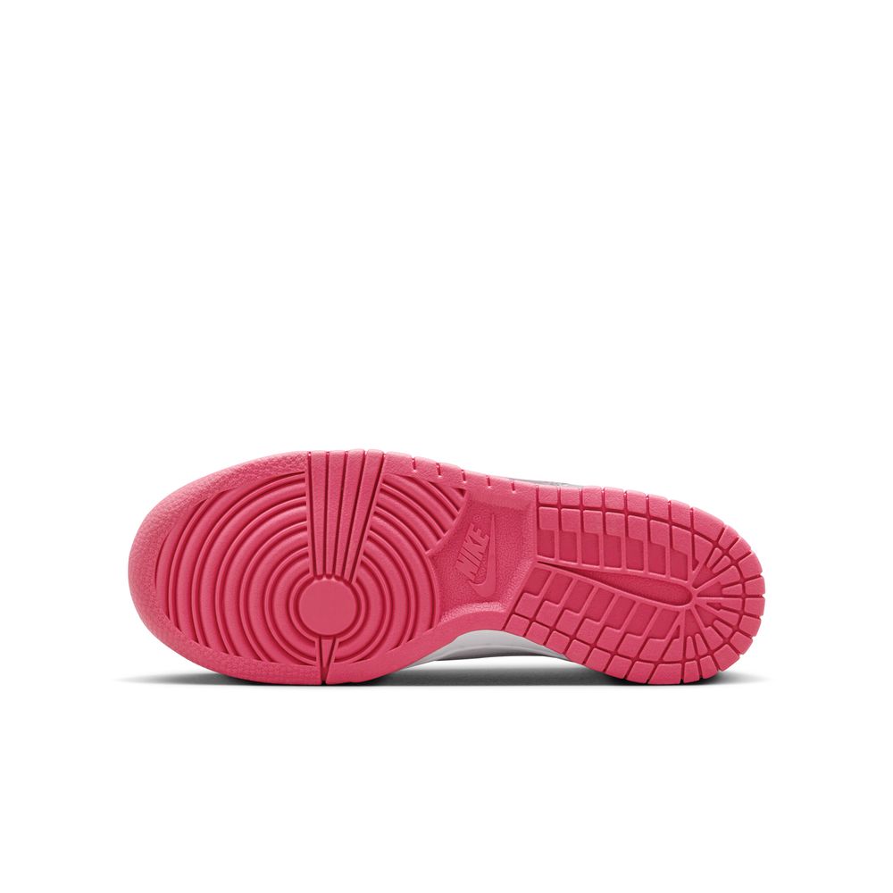 NIKE Dunk Low (GS) Kids Sneakers