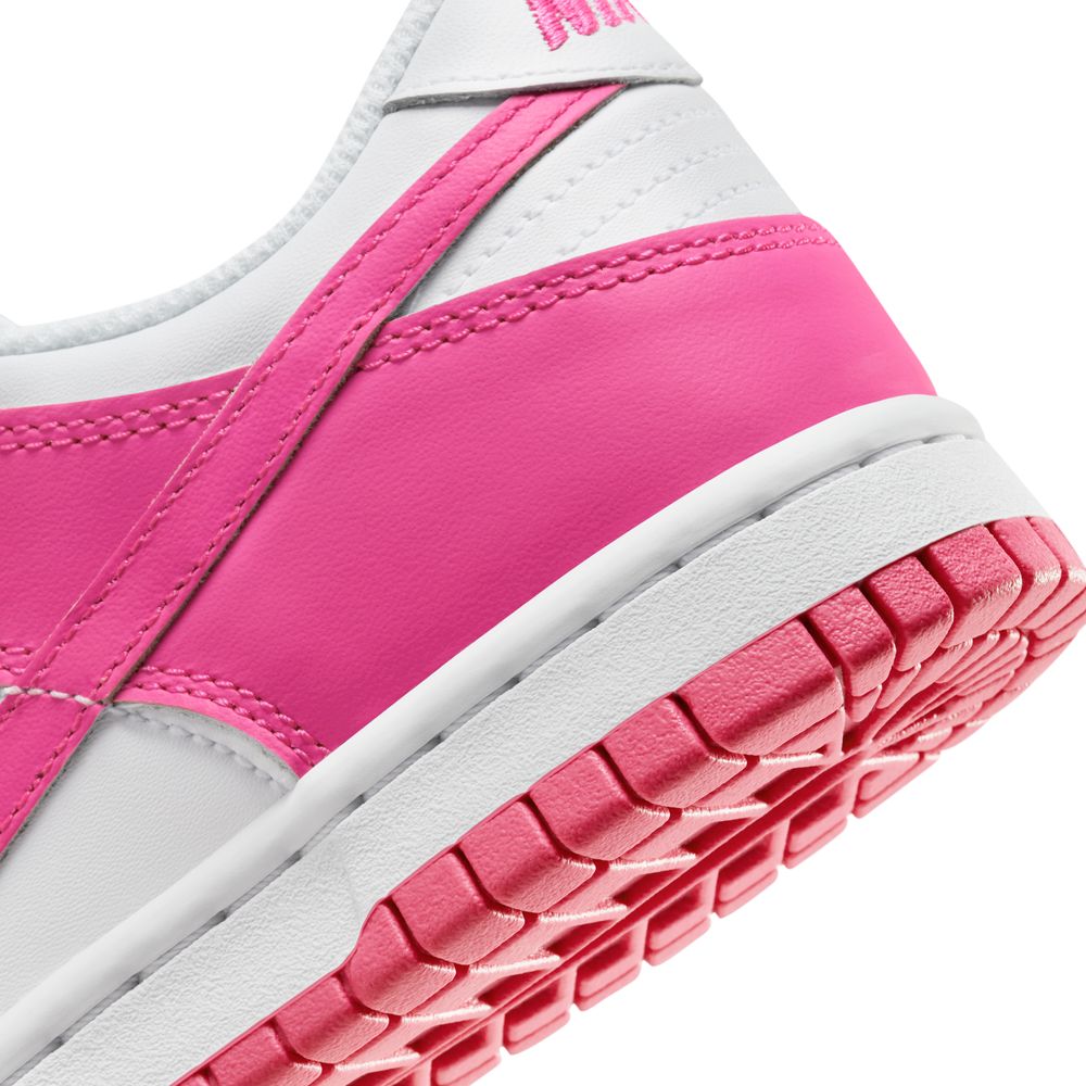 NIKE Dunk Low (GS) Kids Sneakers