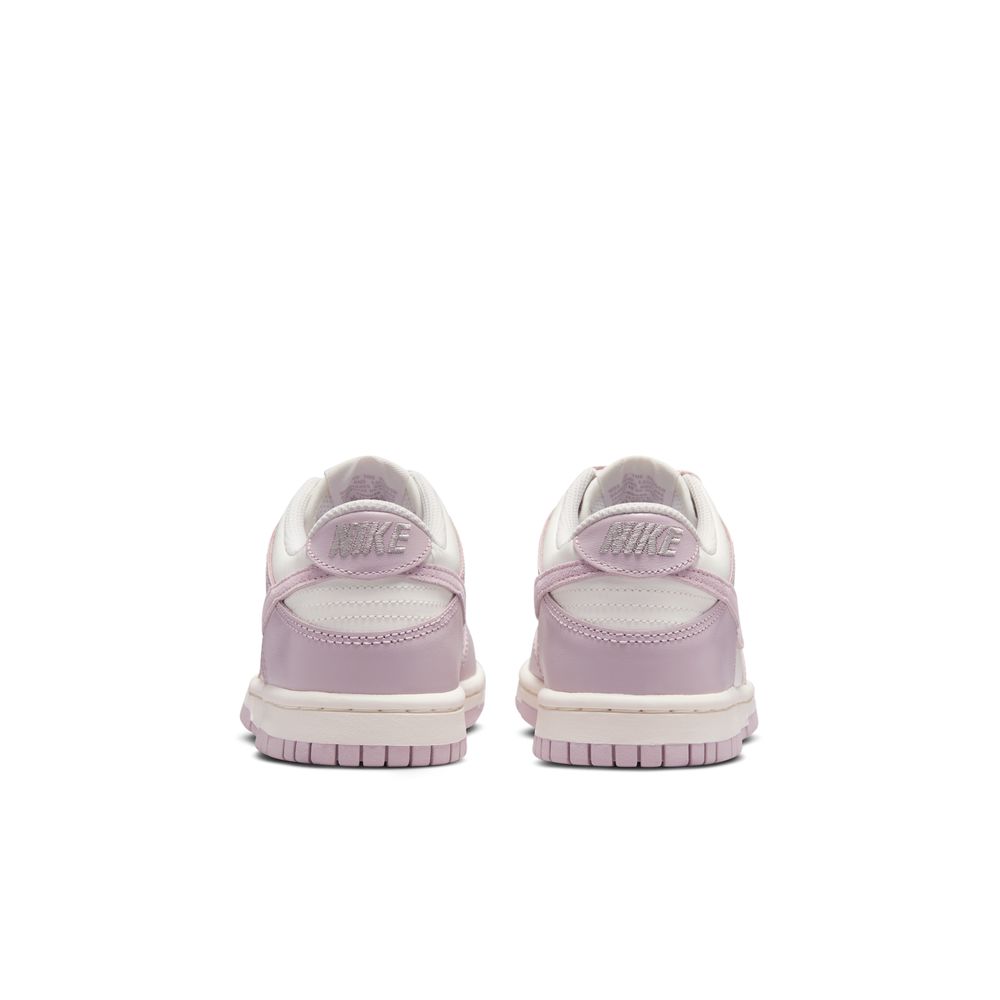 NIKE Dunk Low (gs) Kids Sneakers