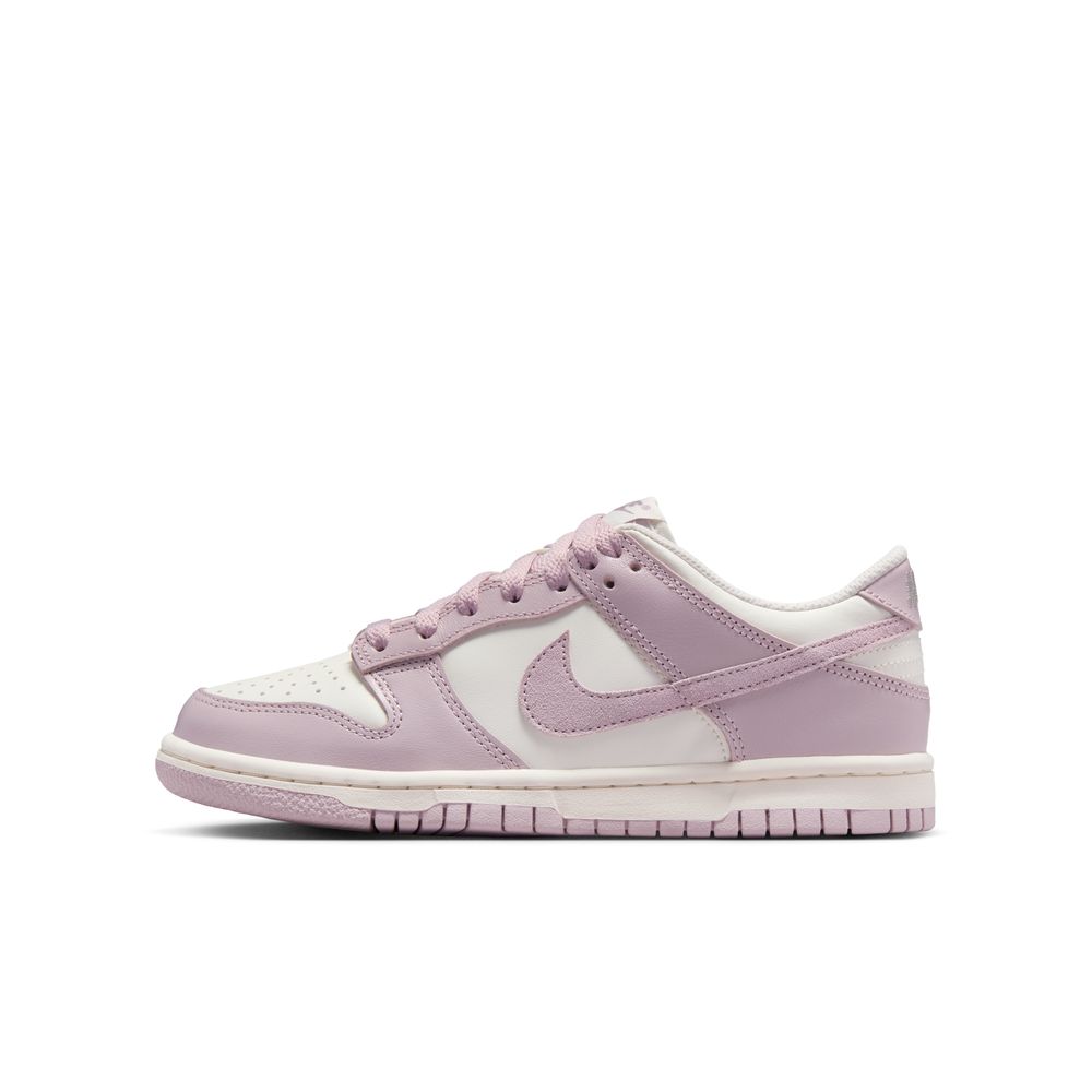 NIKE Dunk Low (gs) Kids Sneakers