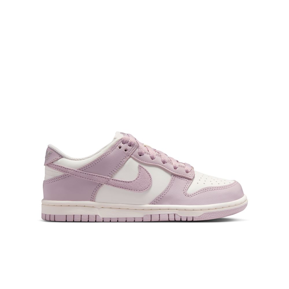 NIKE Dunk Low (gs) Kids Sneakers