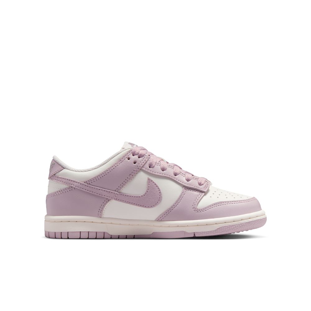 NIKE Dunk Low (gs) Kids Sneakers