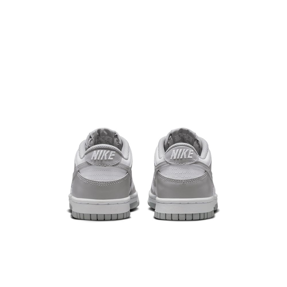 NIKE Dunk Low (GS) Kids Sneakers