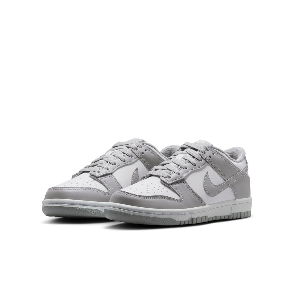 NIKE Dunk Low (GS) Kids Sneakers