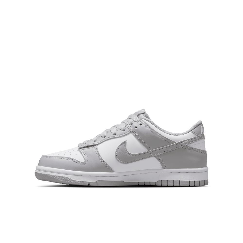 NIKE Dunk Low (GS) Kids Sneakers