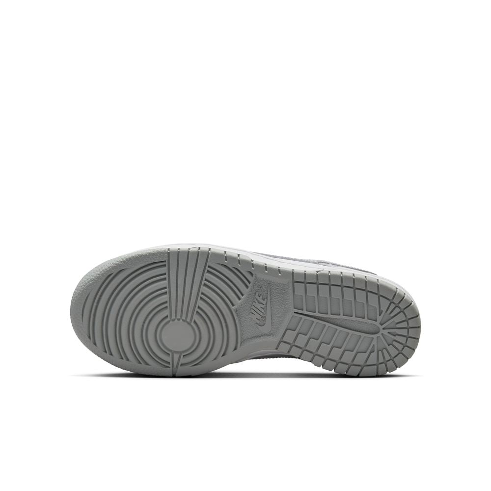 NIKE Dunk Low (GS) Kids Sneakers