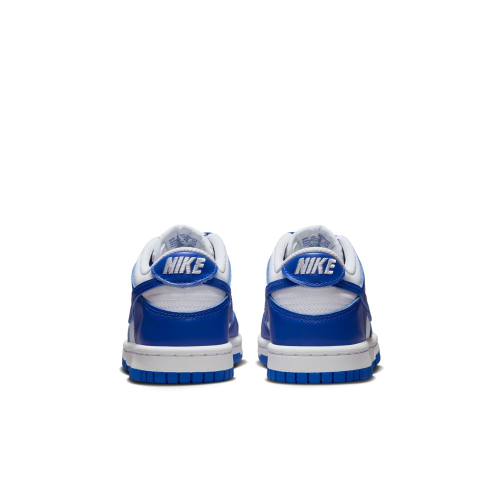 NIKE Dunk Low (GS) Kids Sneakers