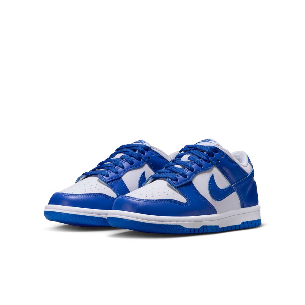 NIKE Dunk Low (GS) Kids Sneakers