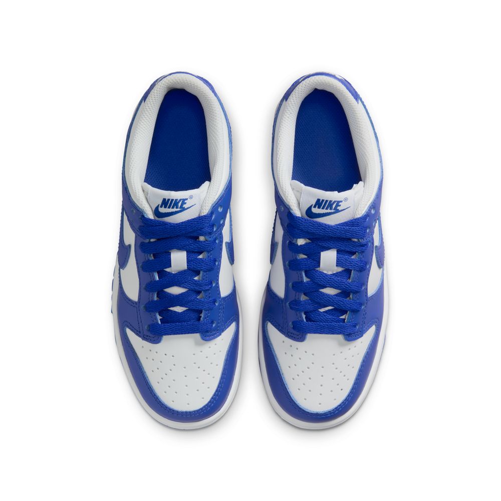 NIKE Dunk Low (GS) Kids Sneakers