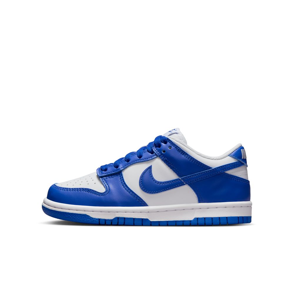 NIKE Dunk Low (GS) Kids Sneakers