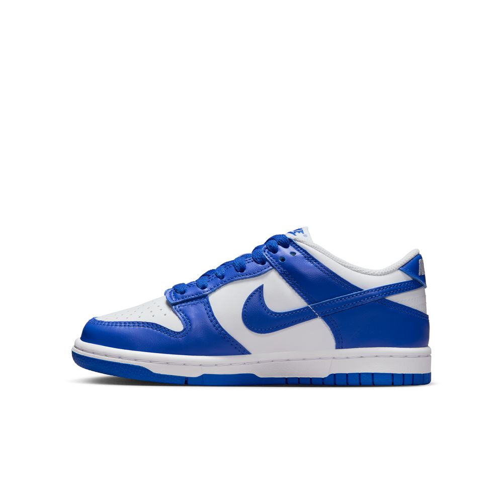 NIKE Dunk Low (GS) Kids Sneakers