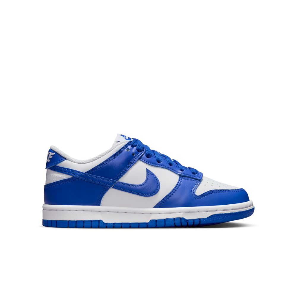 NIKE Dunk Low (GS) Kids Sneakers
