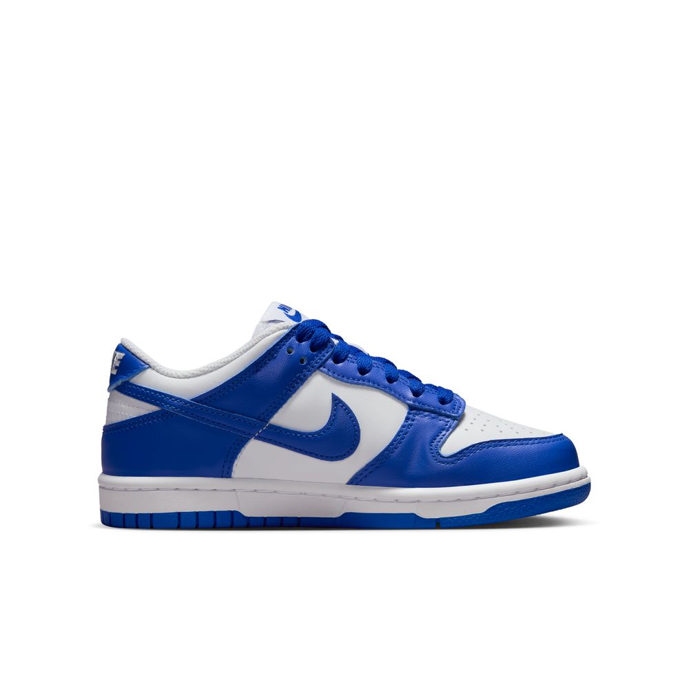 NIKE Dunk Low (GS) Kids Sneakers