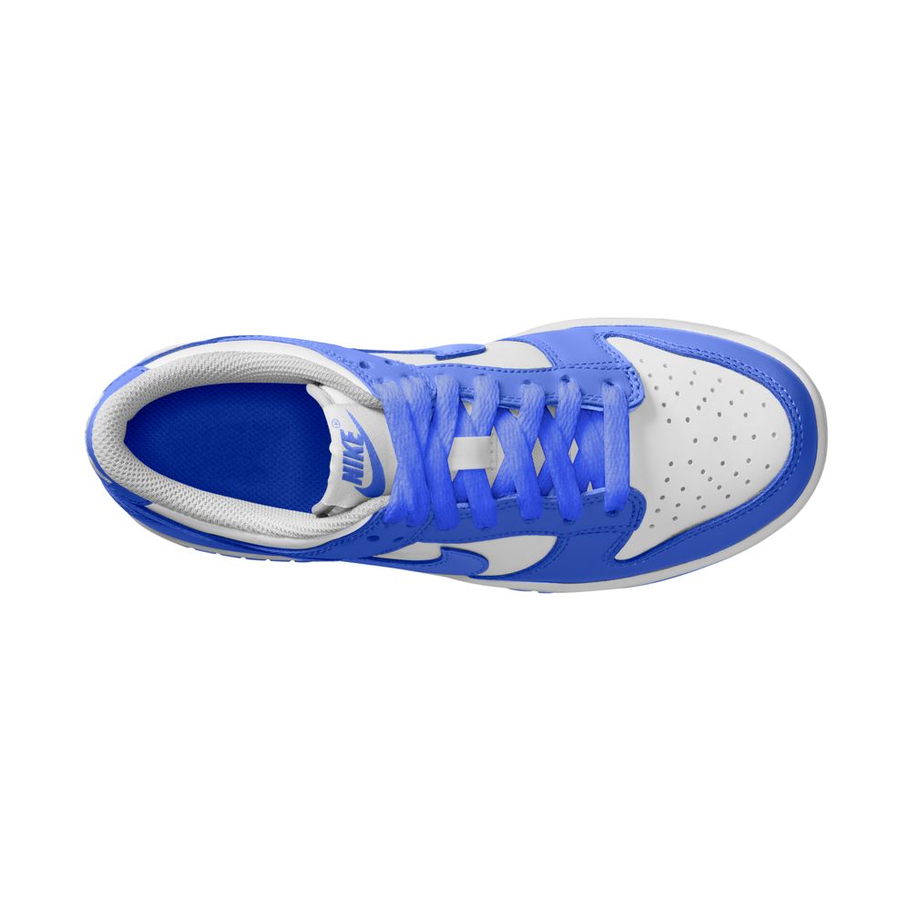 NIKE Dunk Low (GS) Kids Sneakers
