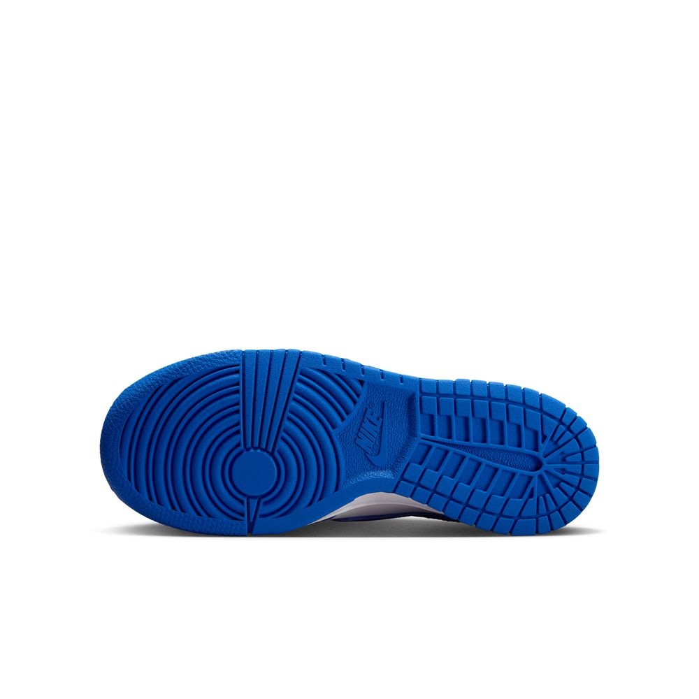 NIKE Dunk Low (GS) Kids Sneakers