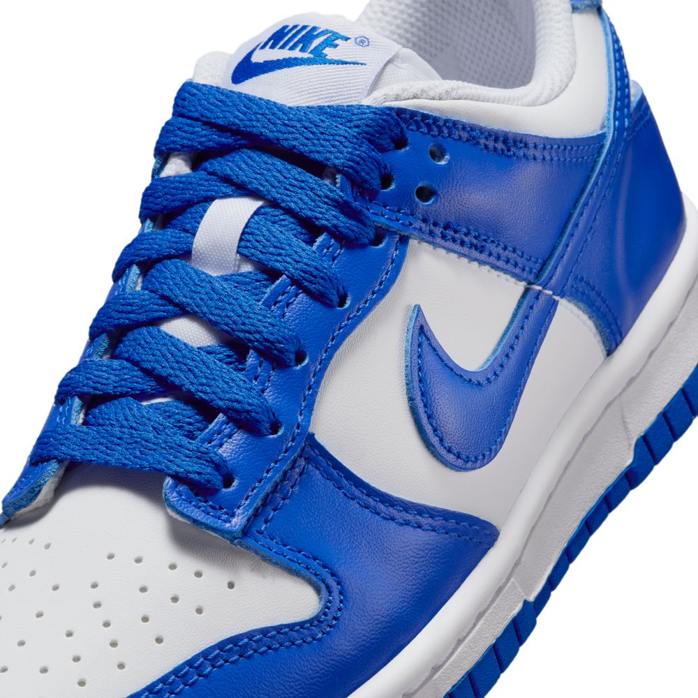 NIKE Dunk Low (GS) Kids Sneakers