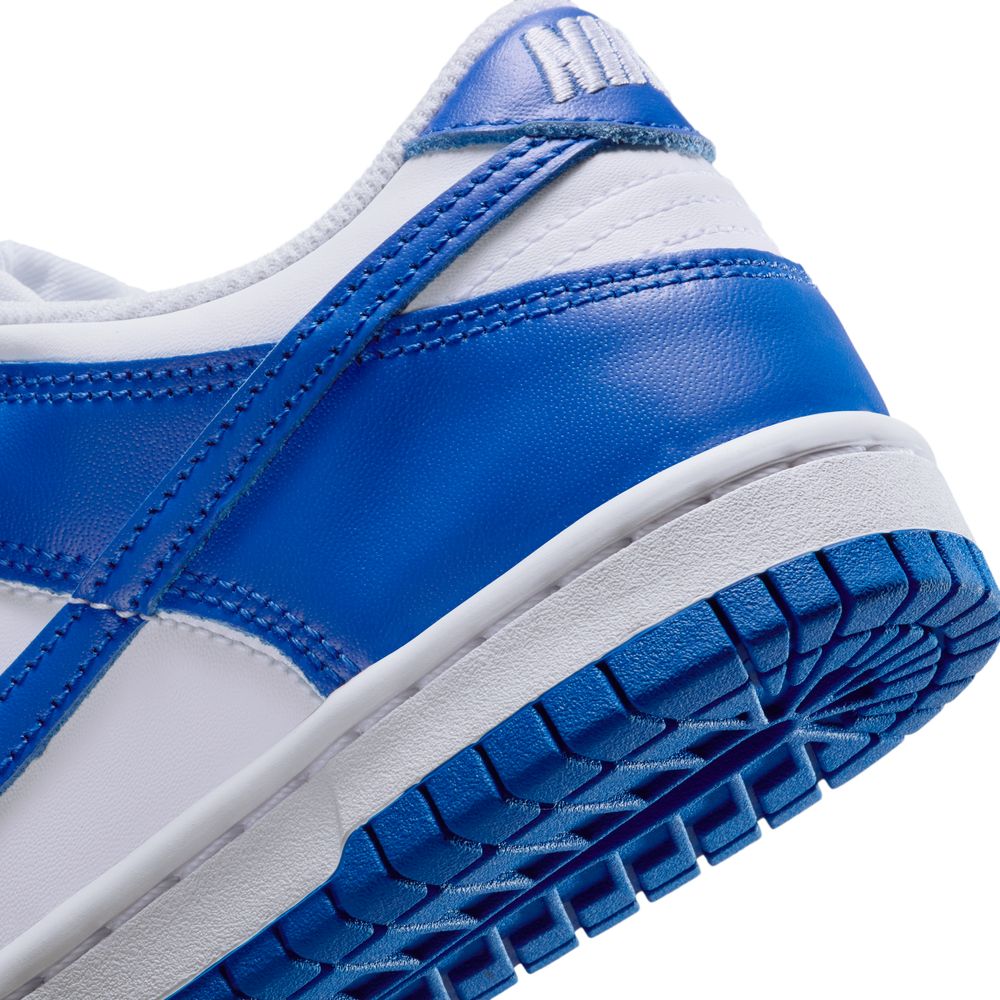 NIKE Dunk Low (GS) Kids Sneakers