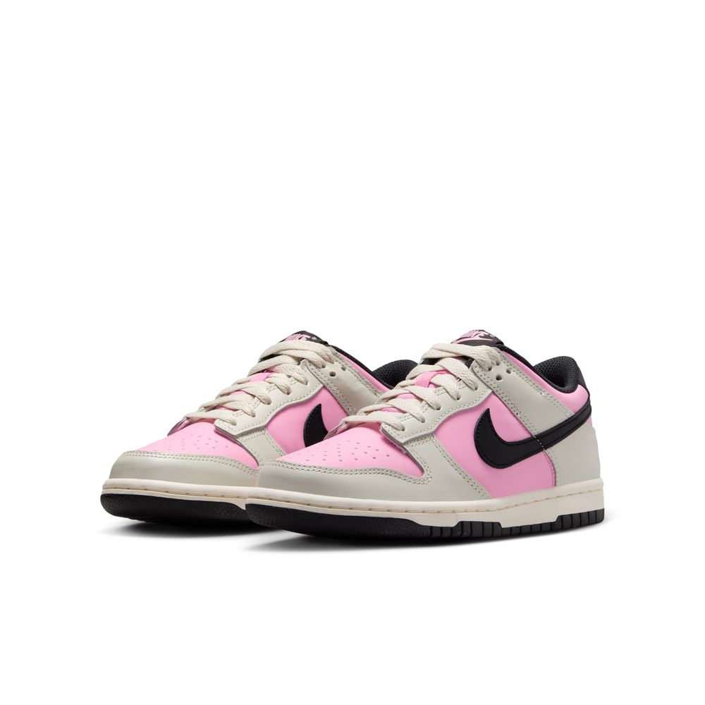 NIKE Dunk Low (GS) Kids Sneakers