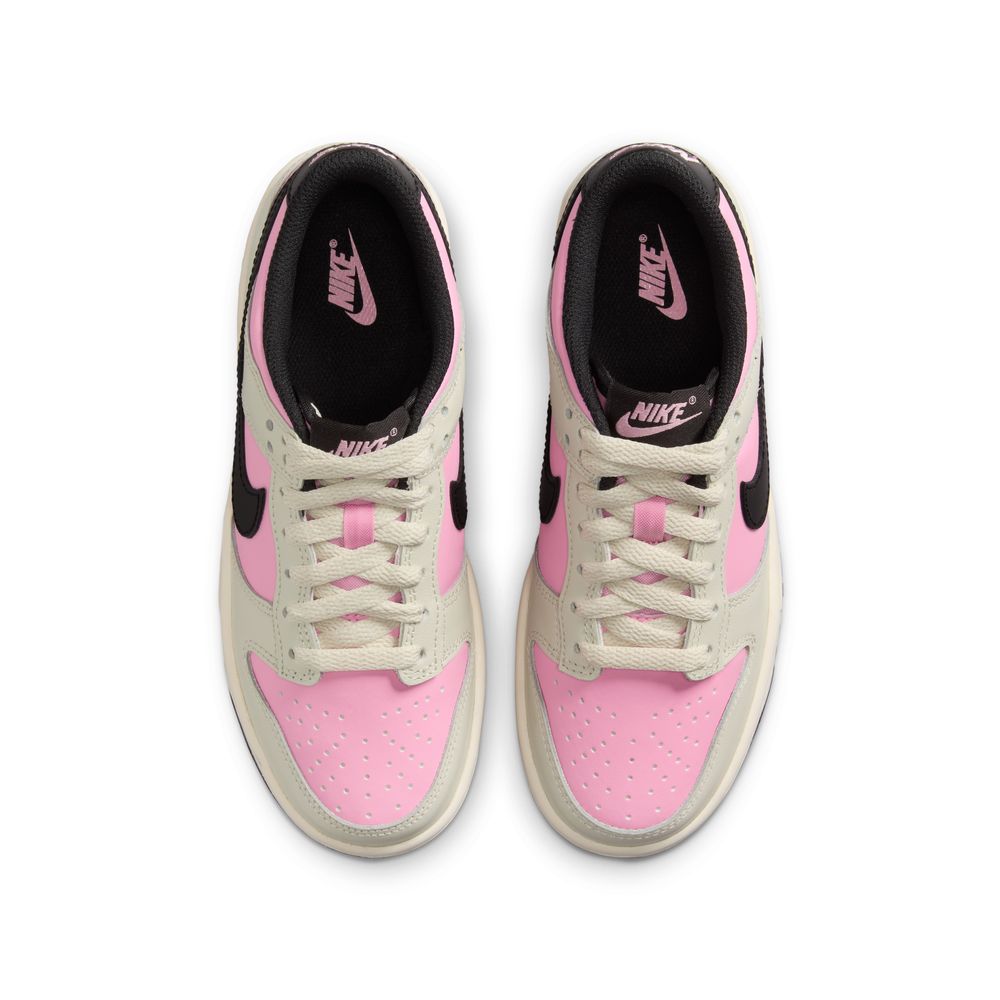 NIKE Dunk Low (GS) Kids Sneakers