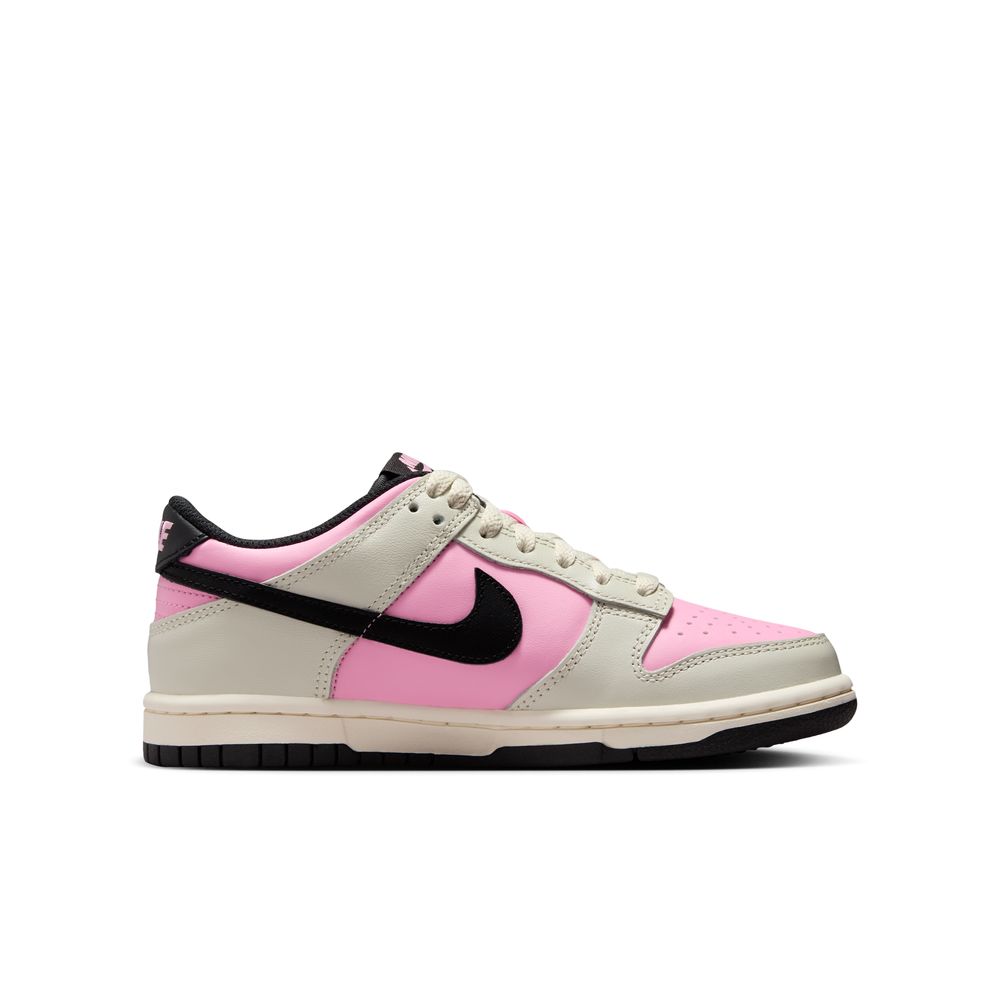 NIKE Dunk Low (GS) Kids Sneakers