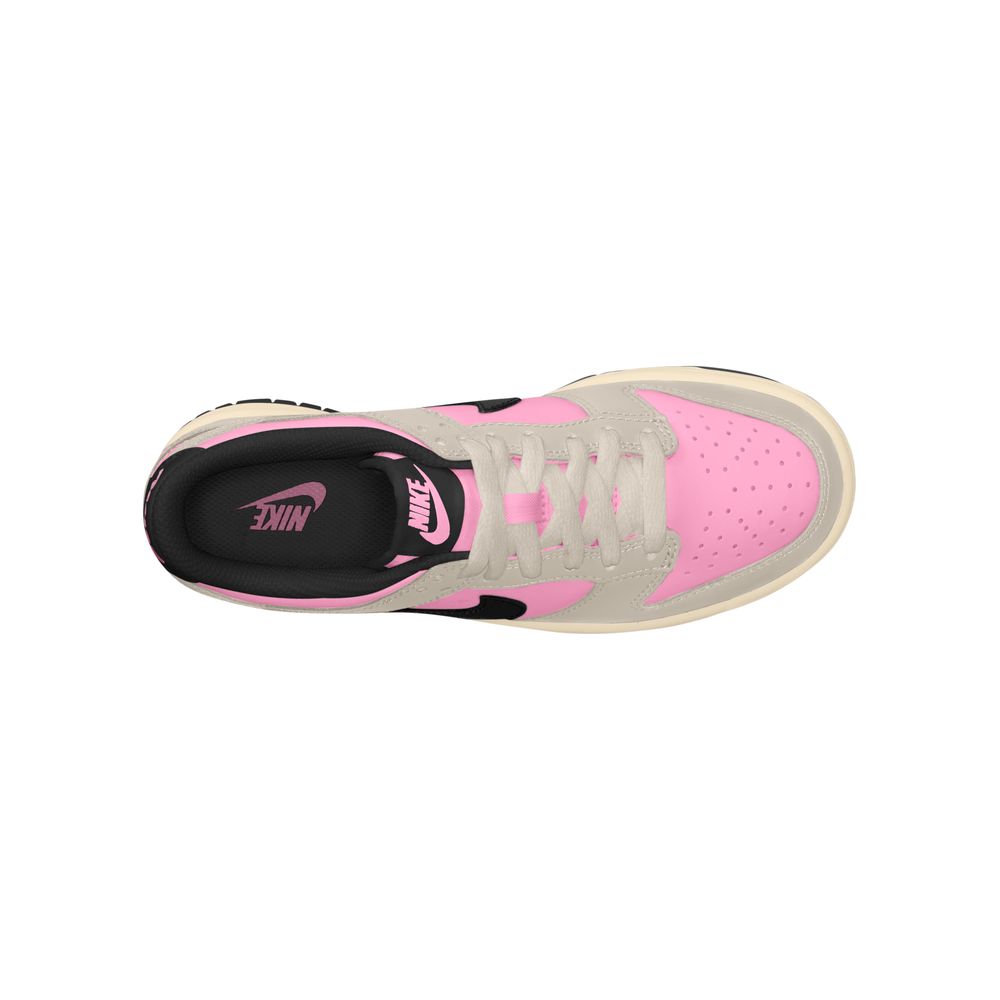 NIKE Dunk Low (GS) Kids Sneakers