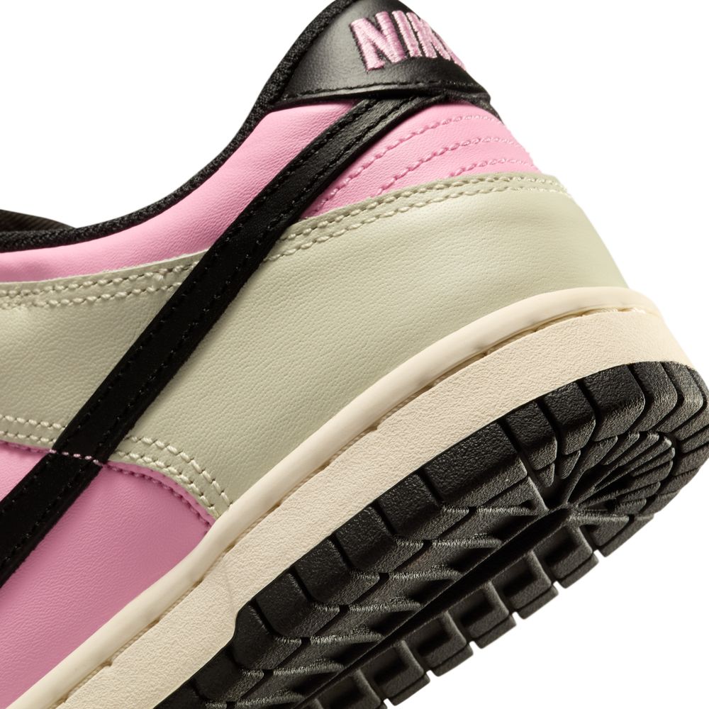 NIKE Dunk Low (GS) Kids Sneakers