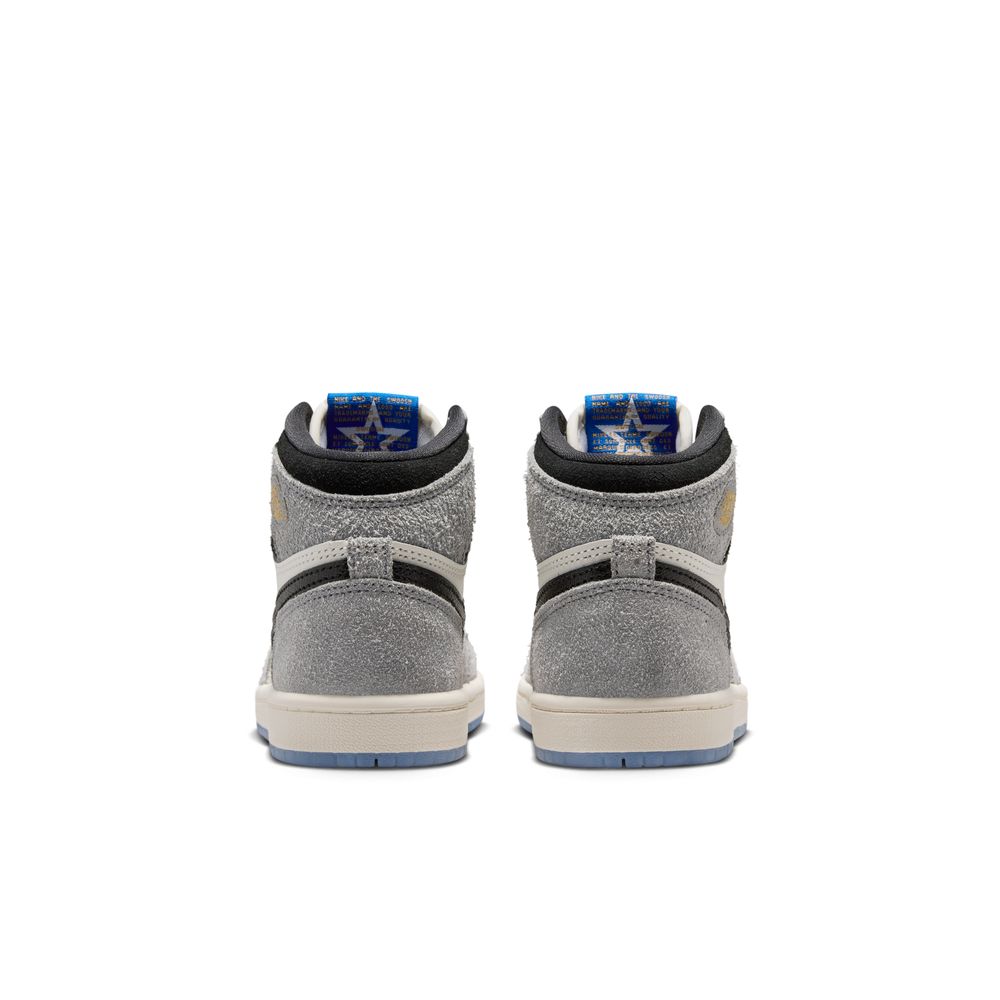 JORDAN 1 Retro High OG (PS) Little Kids Sneakers
