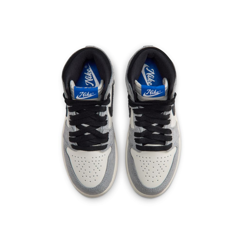 JORDAN 1 Retro High OG (PS) Little Kids Sneakers