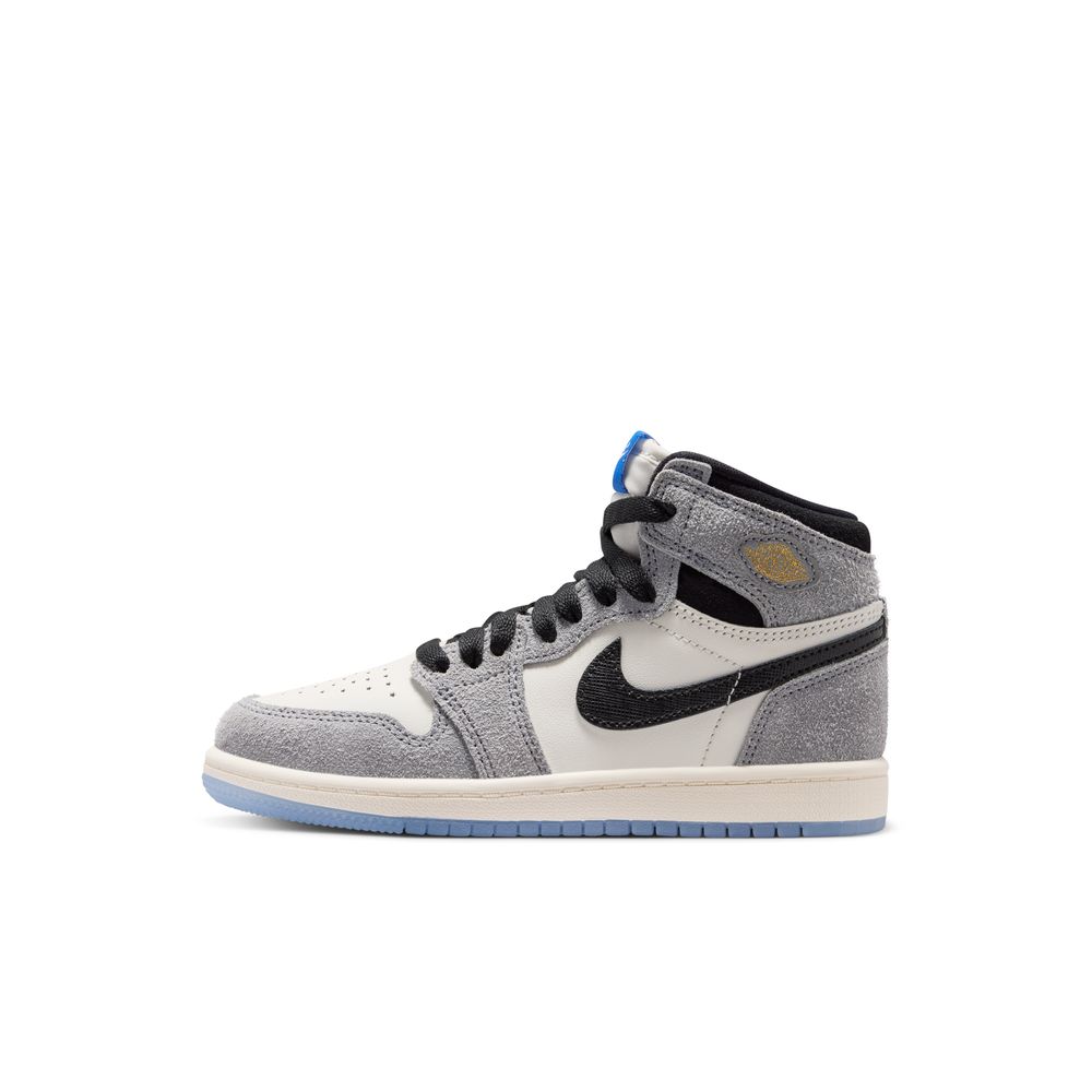 JORDAN 1 Retro High OG (PS) Little Kids Sneakers
