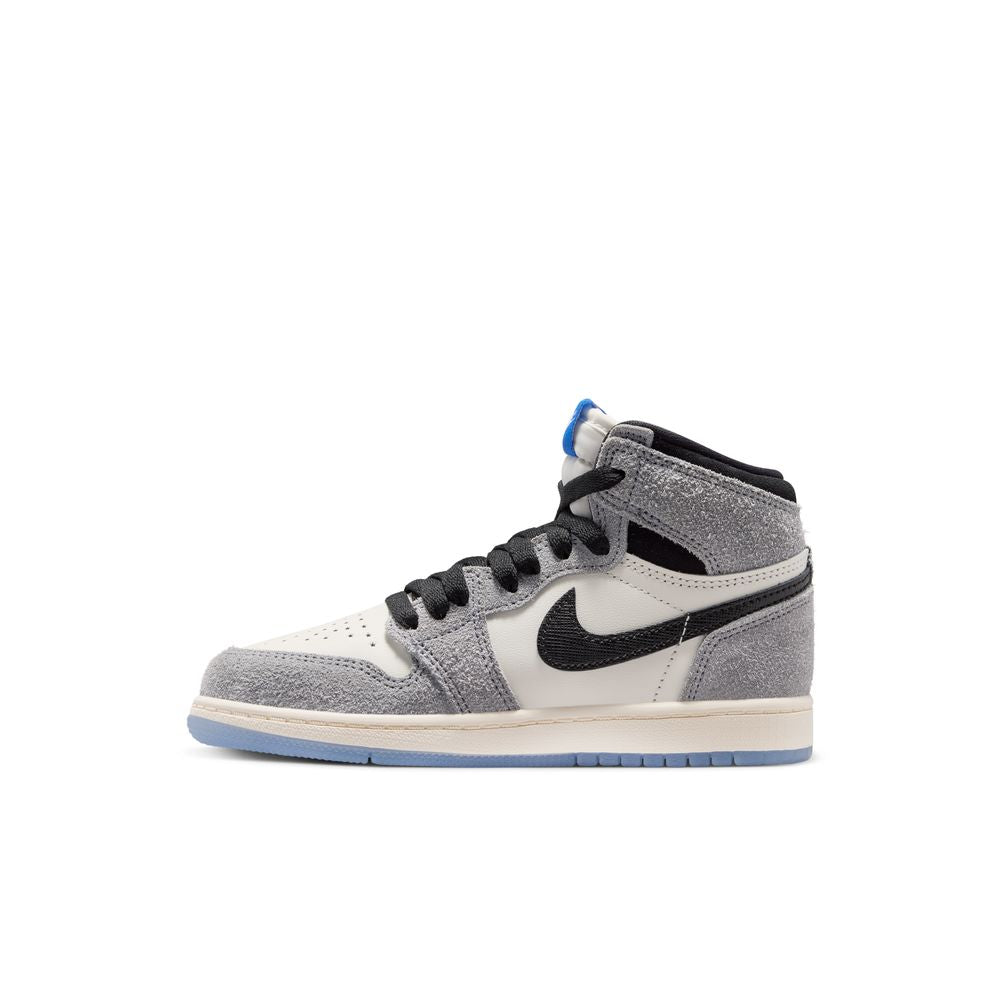 JORDAN 1 Retro High OG (PS) Little Kids Sneakers