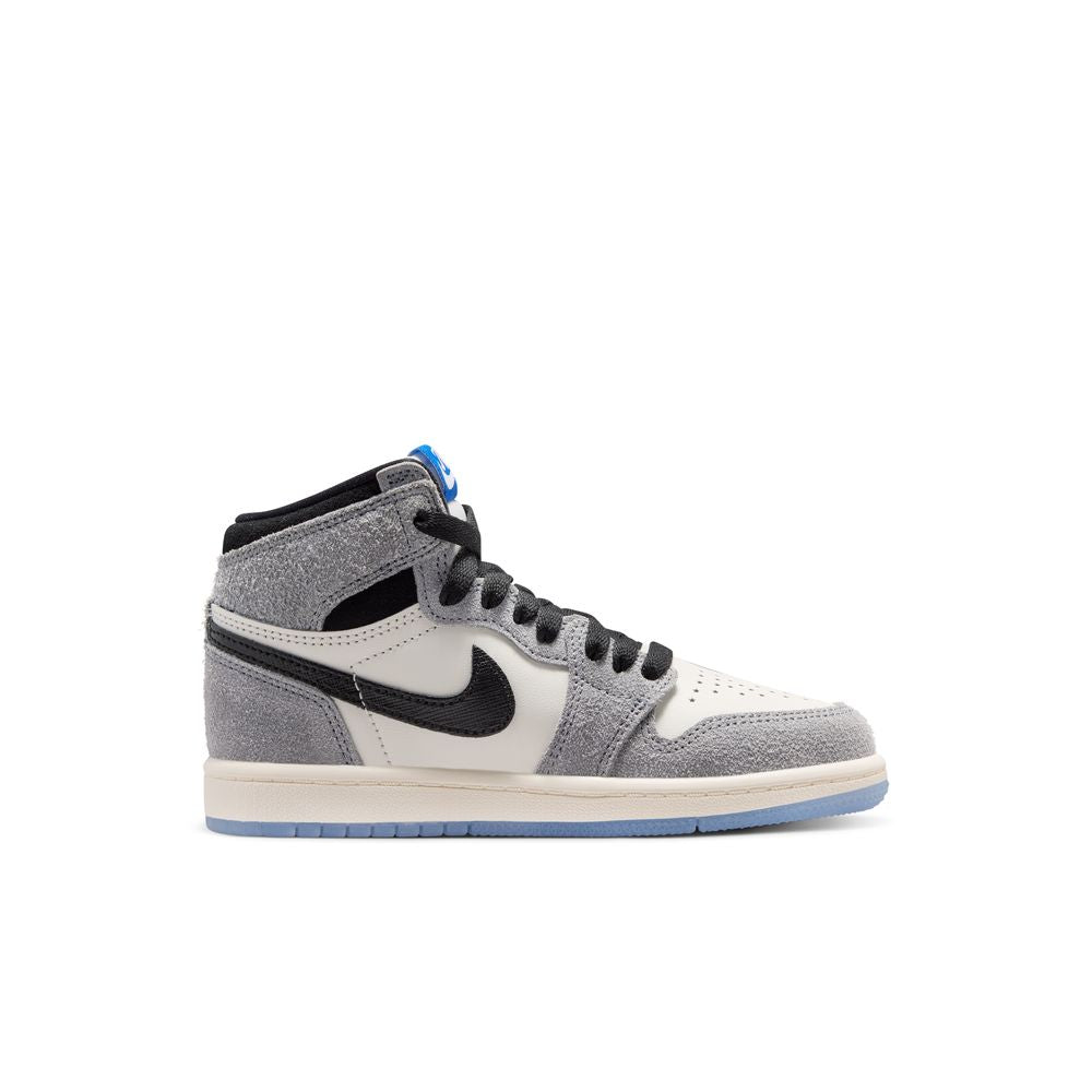 JORDAN 1 Retro High OG (PS) Little Kids Sneakers